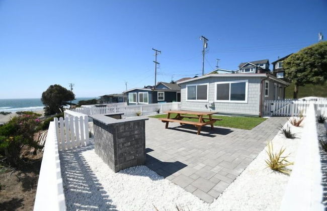 Dillon Beach Resort - Photo 35
