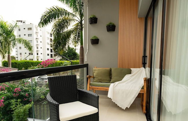 Dream Stay - Pool & Gym - 10min Airport & Homs - Foto 26