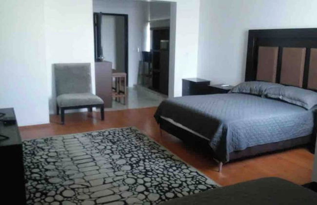 10- Large Suite for 4 People - Photo 7