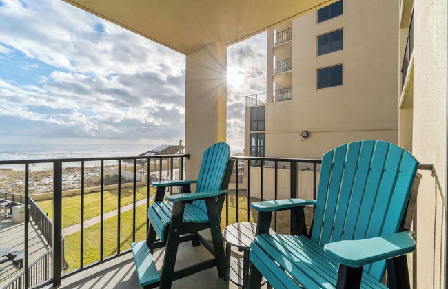 Phoenix II Beachfront Condos - Foto 19