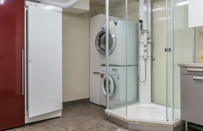 Villa heksa - Foto 27