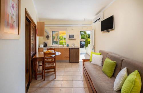 Apartamentos Flor da Laranja, Albufeira by AlgarveBlossom - Foto 84