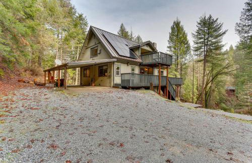 Private Cabin with Forest Views and Grill in Lakehead! - Foto 29