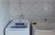 Apto 202 Ilha da Figueira - mobiliado 2 quartos - Foto 12