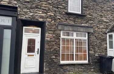 Abbys Cottage - Foto 29