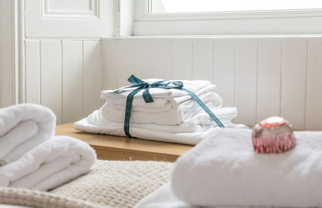 Beautiful City Center 2 Bed Apartment with Park View - Foto 25