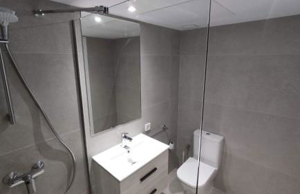 Apartamento 4 Pax a 300m Playa con acceso a piscina MP 2H - Foto 11