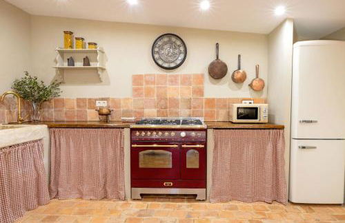 Bergerie de Charme Pedi Lione - Foto 36