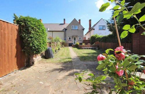 Mauds House- 3 Bed & 2 bath with Double drive - Foto 30