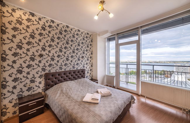 Most City Apartments - Photo 11