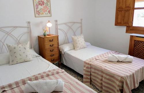 La Alberquilla Alojamiento Rural - Foto 49