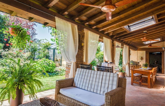 Villa in Castelbelforte Near Lago di Garda - Foto 20