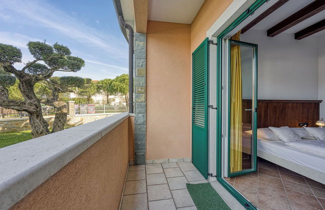 Seaside Villa Marittima Apartment Izola - Foto 28