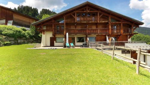 Maison Neuve - Ski aux pieds - Vue Mt-Blanc - Foto 4