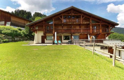 Maison Neuve - Ski aux pieds - Vue Mt-Blanc - Foto 4