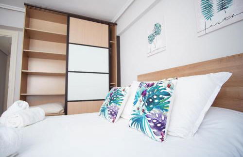 Coqueto junto a Casco Viejo - Foto 11