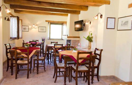 Agriturismo Pompagnano - Photo 12