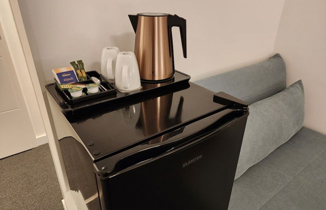 Davin City Apartments - Foto 2