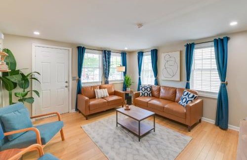 Walk to Parks and Dining Cozy Canandaigua Home! - Foto 5