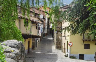 Apartamento Alhondiga Hervás - Foto 34