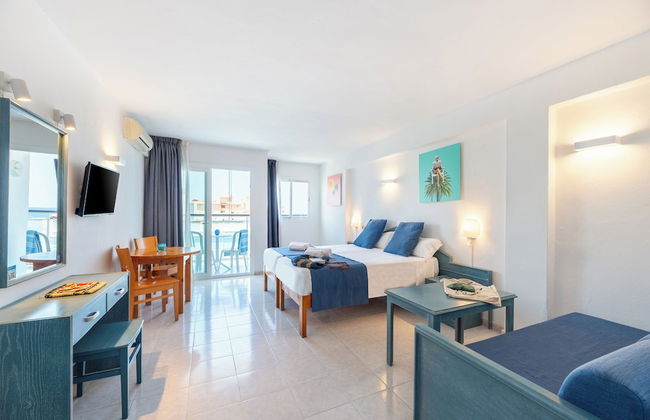 Aparhotel Vibra Central City - Adults Only - Foto 10