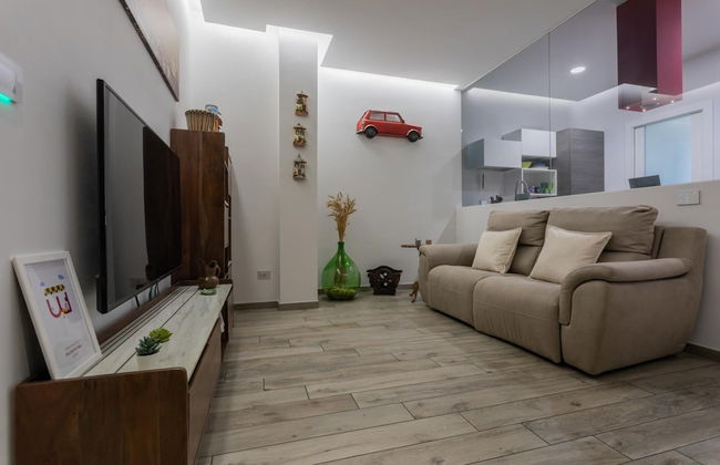 Graglia Modern Apartment by Wonderful Italy - Foto 2