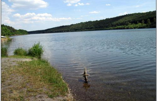 Bungalow direkt am Wasser - Photo 21