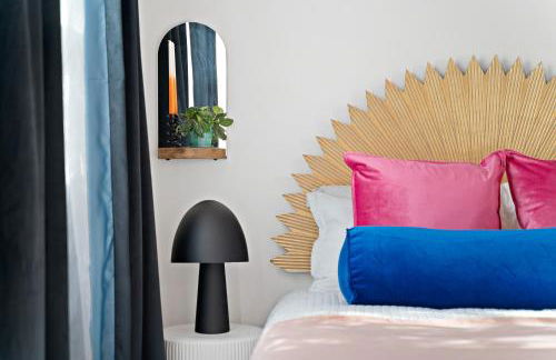 INSTA worthy Home! *Sleeps 8* - Walker's Point! - Foto 19