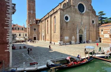 Suite Veronica & Maison Laguna - Foto 1