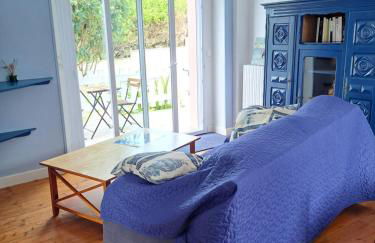 maison de vacances bord de mer - Foto 19