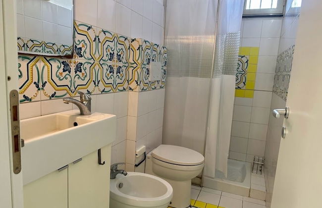 B&B Acireale - Il Cavalluccio Marino Fronte Mare - Photo 49