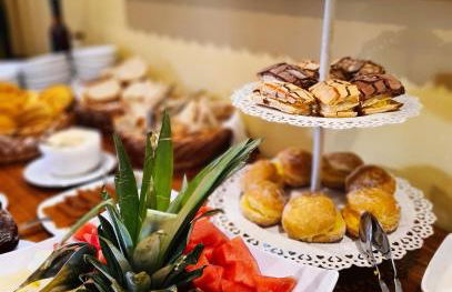 Quinta da Moscadinha - Foto 14