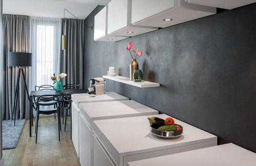 AMANO HOME Apartments - Foto 55