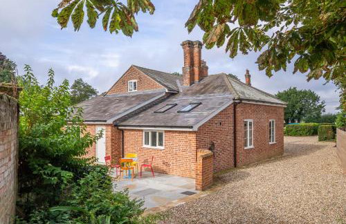 Luxurious rural retreat - Holt Coach House - Foto 33