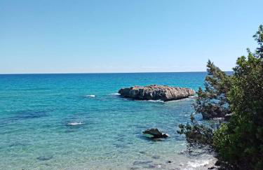 Casa Saba Lupino - Foto 11