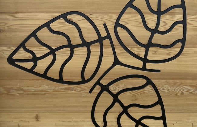 Lodge Loft Eco Luxe in the Heart of Nature for 2 People by the Lake 9 - Foto 3