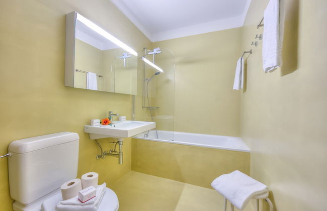 Casa Sibylle - Foto 10