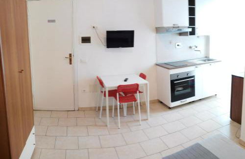 Residence Hotel Vittoria - Foto 57