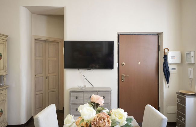 Charme & Chic Studio - Foto 23