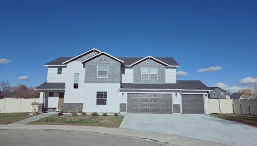 Boise Cozy House - Foto 2