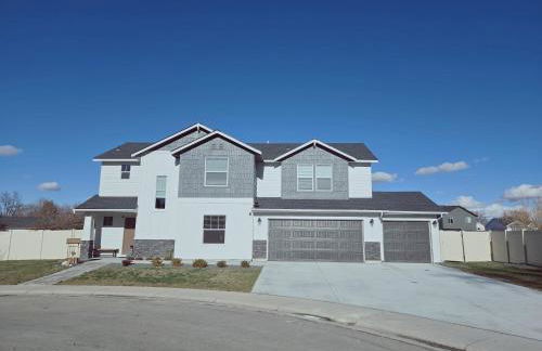 Boise Cozy House - Foto 2