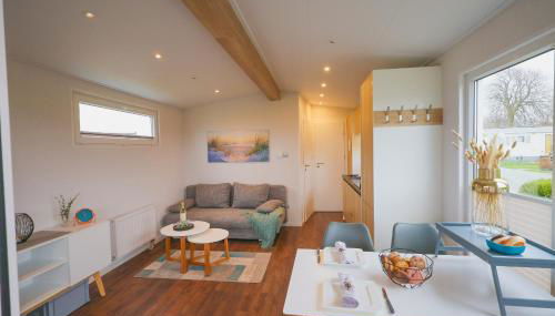 Ferienhaus Ostseechalet Kompass Gelting - Foto 2