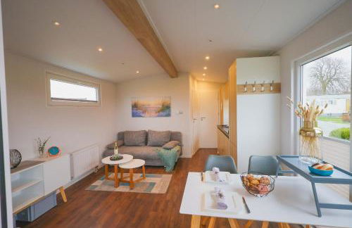 Ferienhaus Ostseechalet Kompass Gelting - Foto 2