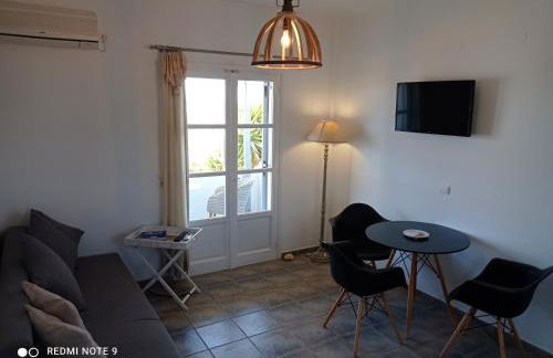 Anixis Studios Aliki Paros - Photo 63