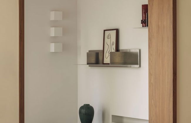 Luxury Designer Loft - Foto 15