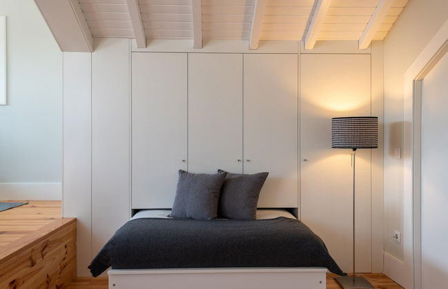 Oporto Rooftop Studio by Vacationy - Foto 2