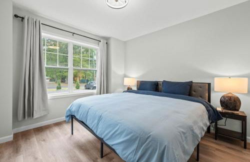 Ideal Family Stay Sleeps 20 in Bloomfield, CT - Foto 25