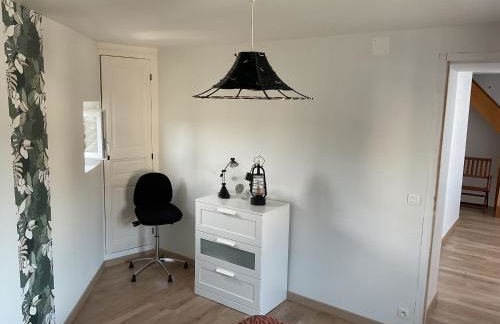 Beau duplex et studio proche de la mer - Foto 4