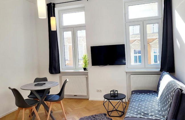 Neulerchenfelder Apartment Vienna - Foto 2