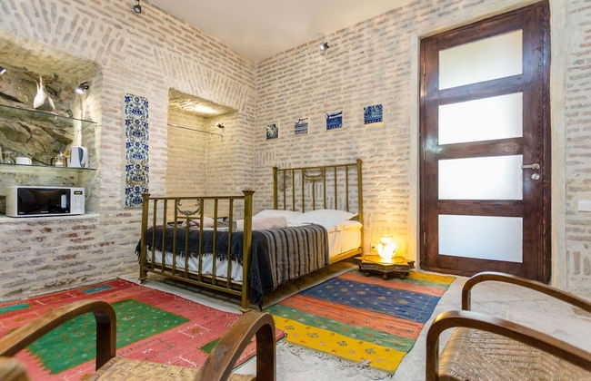 Castle in Old Town - Photo 14